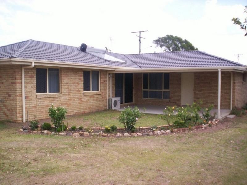 6 Wantley Street, Warwick QLD 4370