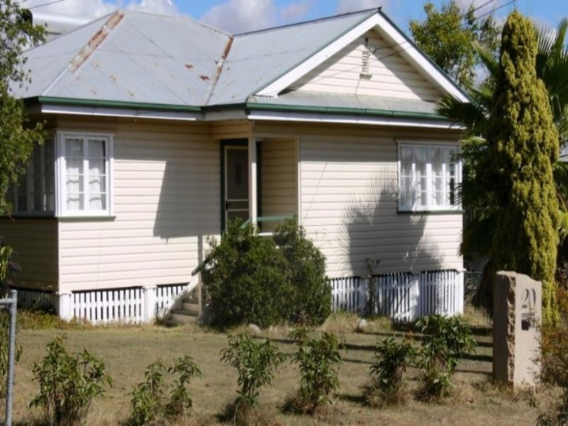 20 Yarrawonga Street, Warwick QLD 4370