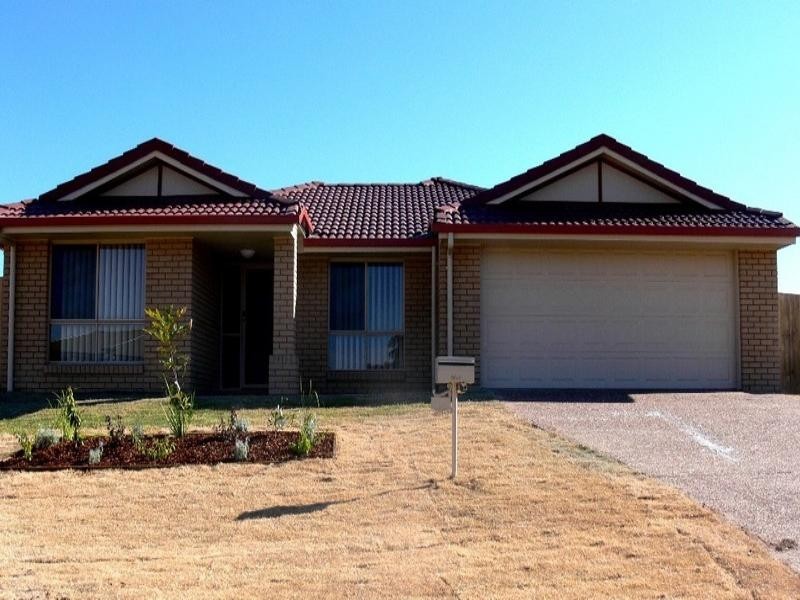 19 Iceberg Court, Warwick QLD 4370