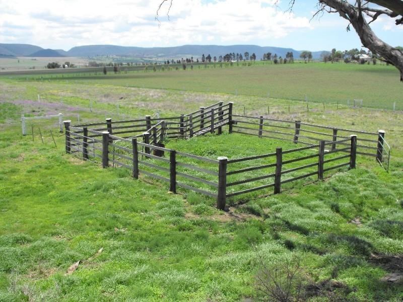Freestone QLD 4370