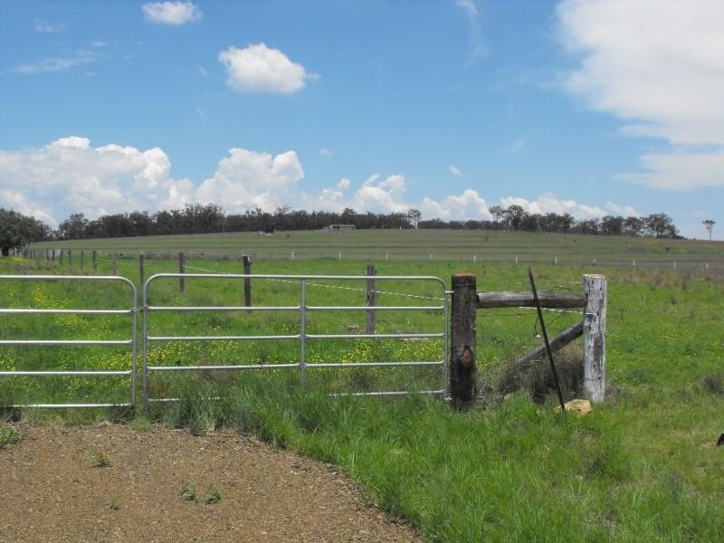 Freestone QLD 4370
