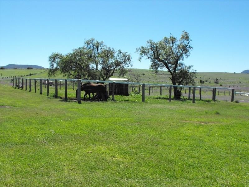 Warwick QLD 4370