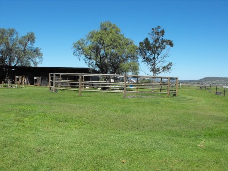 Warwick QLD 4370