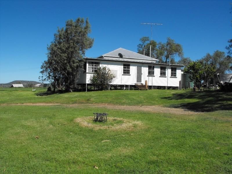 Warwick QLD 4370