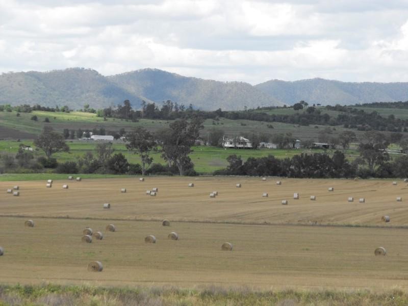 Warwick QLD 4370