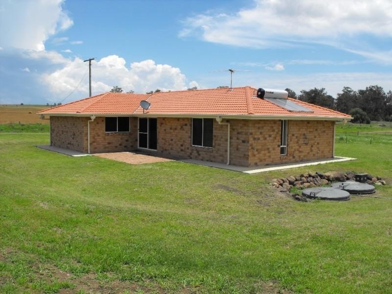 Warwick QLD 4370