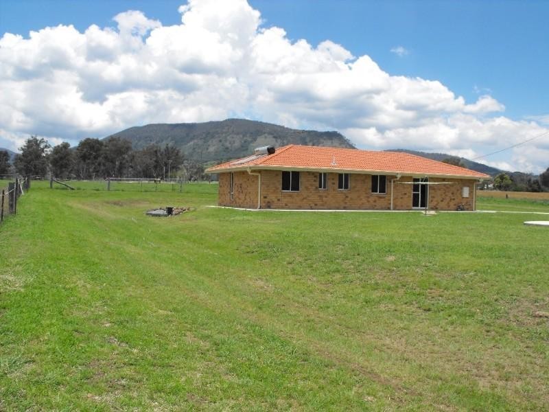 Warwick QLD 4370