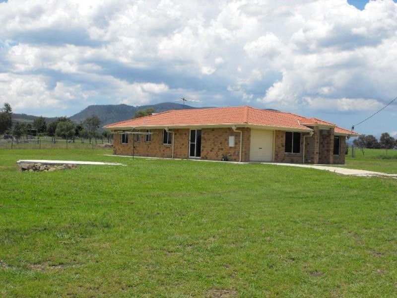 Warwick QLD 4370