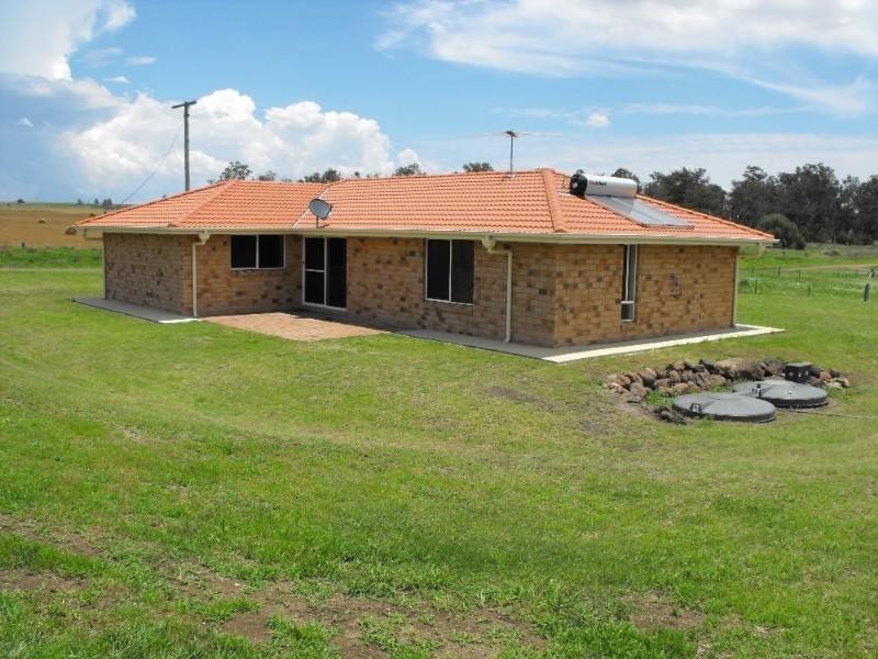 Warwick QLD 4370