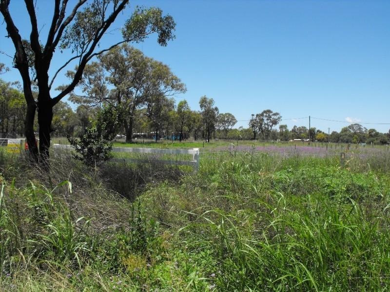 Warwick QLD 4370