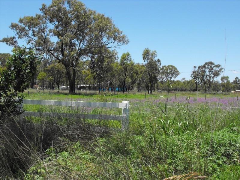 Warwick QLD 4370