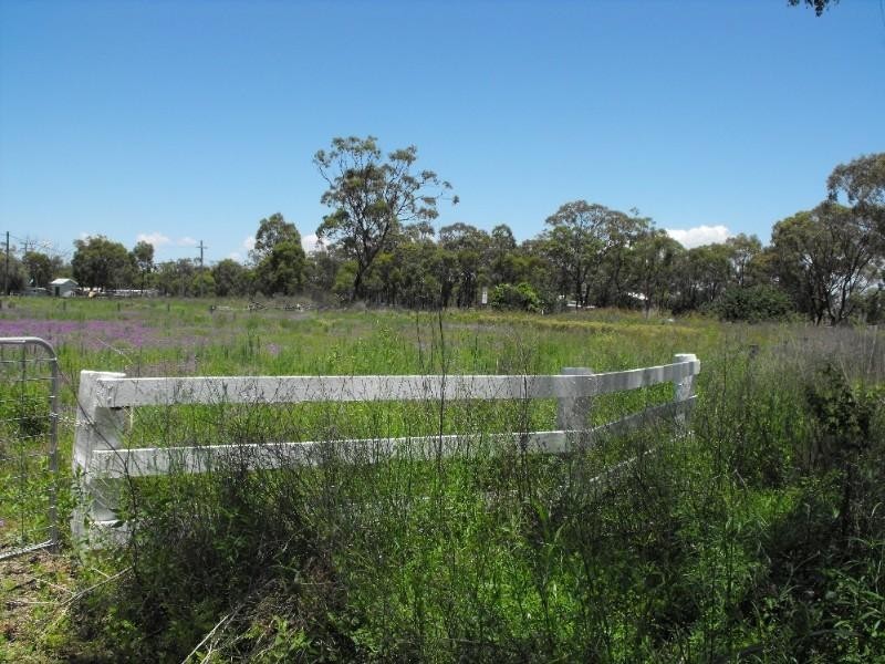 Warwick QLD 4370