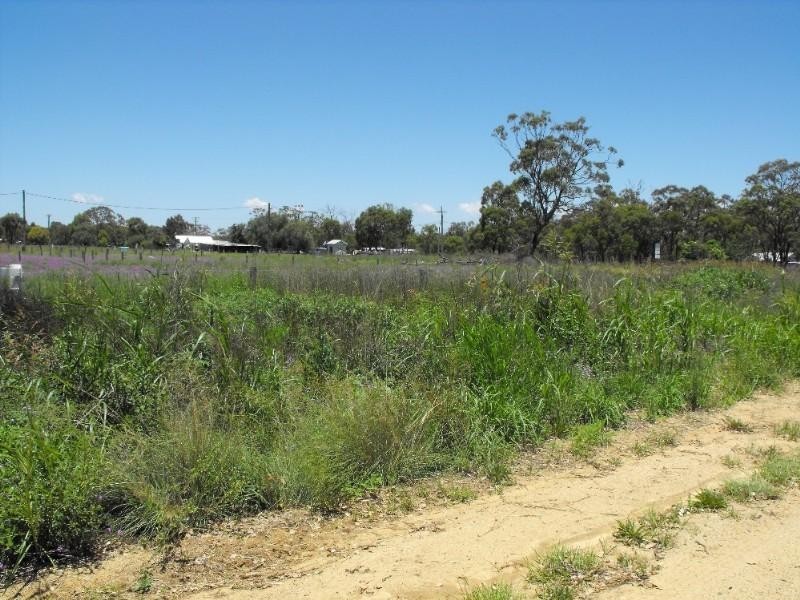 Warwick QLD 4370
