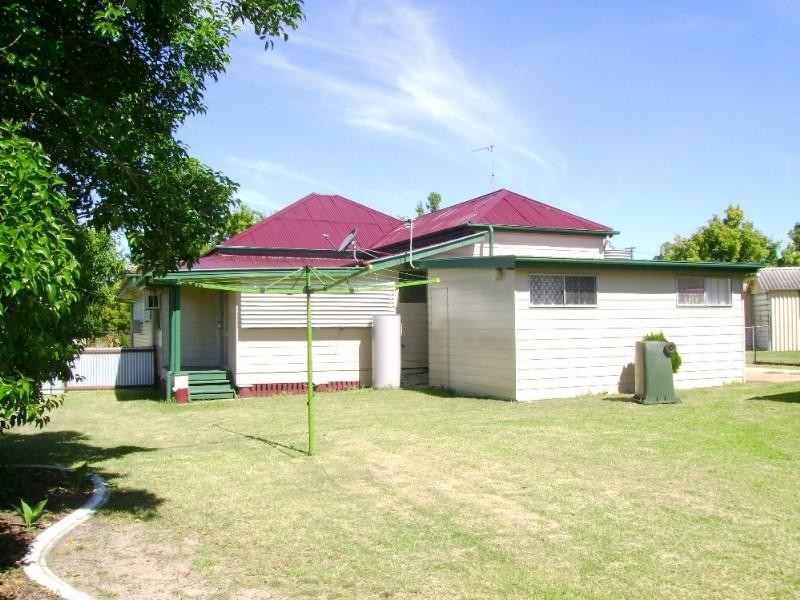 Warwick QLD 4370