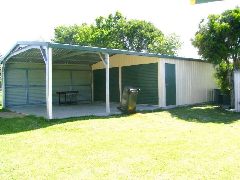 Warwick QLD 4370