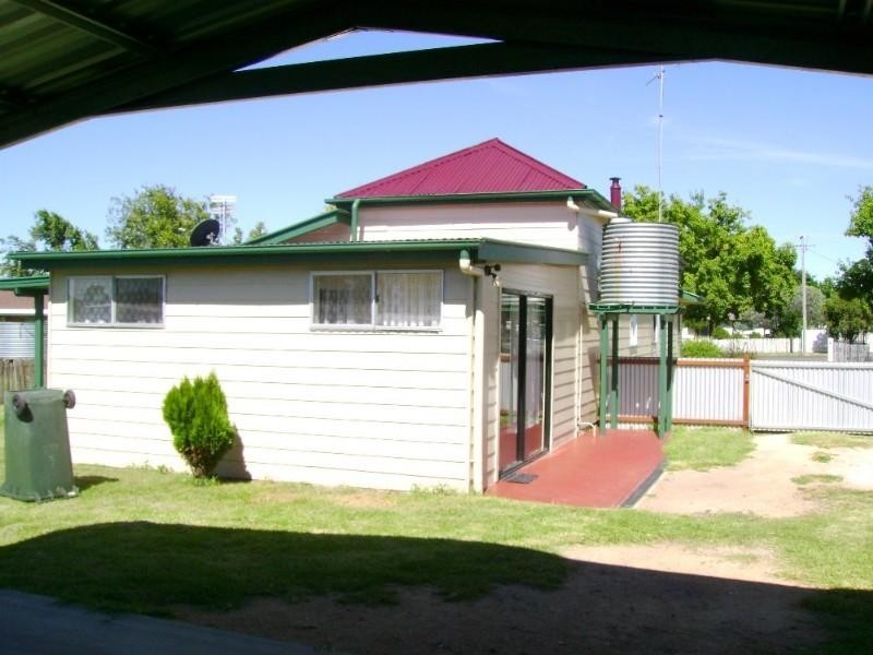 Warwick QLD 4370