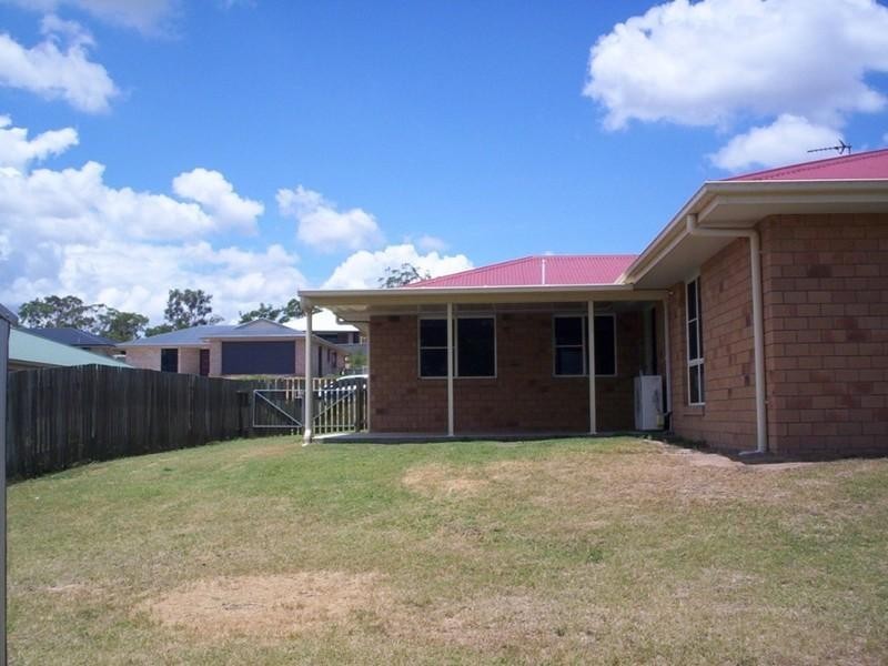 20 Boronia Drive, Warwick QLD 4370