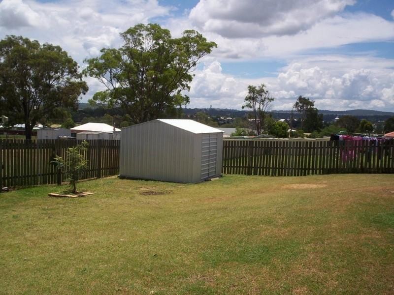 20 Boronia Drive, Warwick QLD 4370