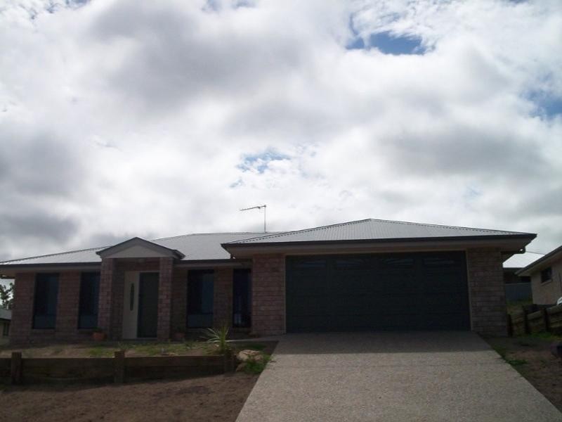 17 Boronia Drive, Warwick QLD 4370