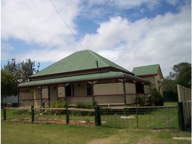24 Grafton Street, Warwick QLD 4370