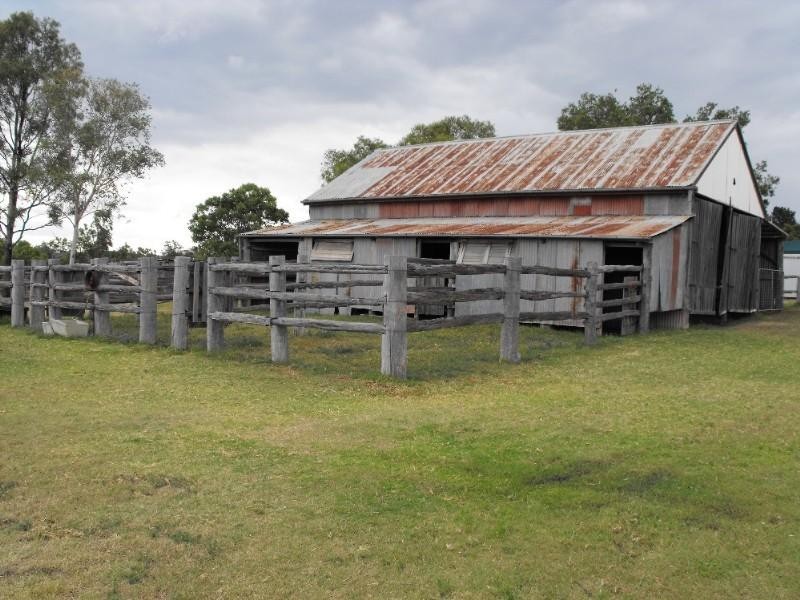 Warwick QLD 4370