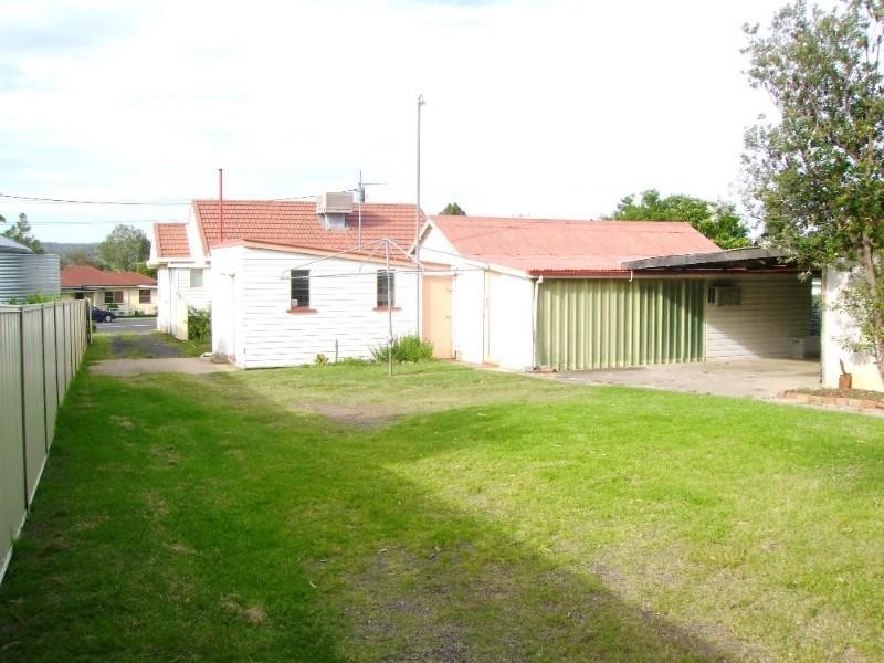 Warwick QLD 4370