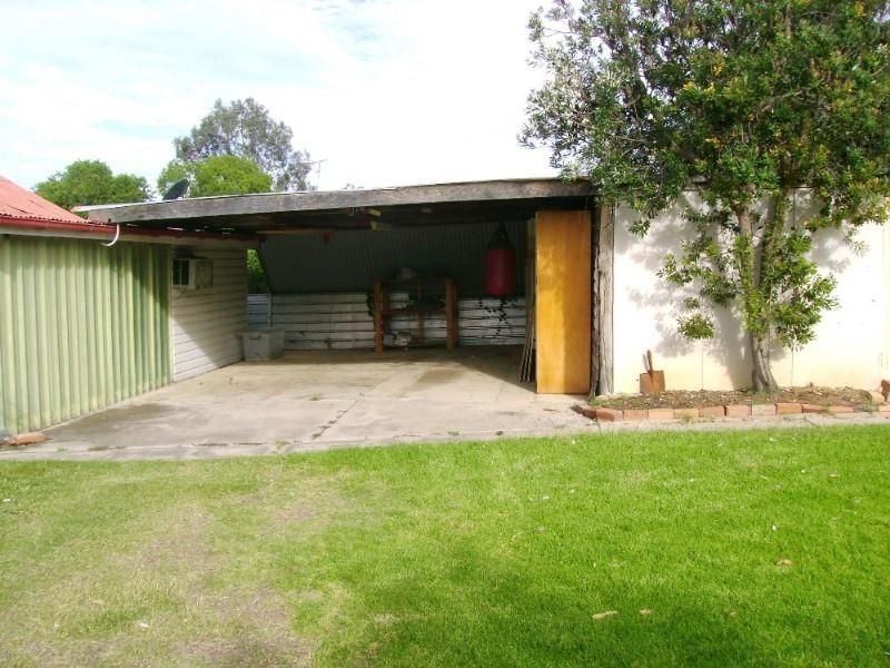 Warwick QLD 4370