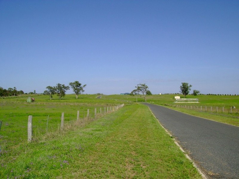 Lot 15 Condavale Drive, Warwick QLD 4370