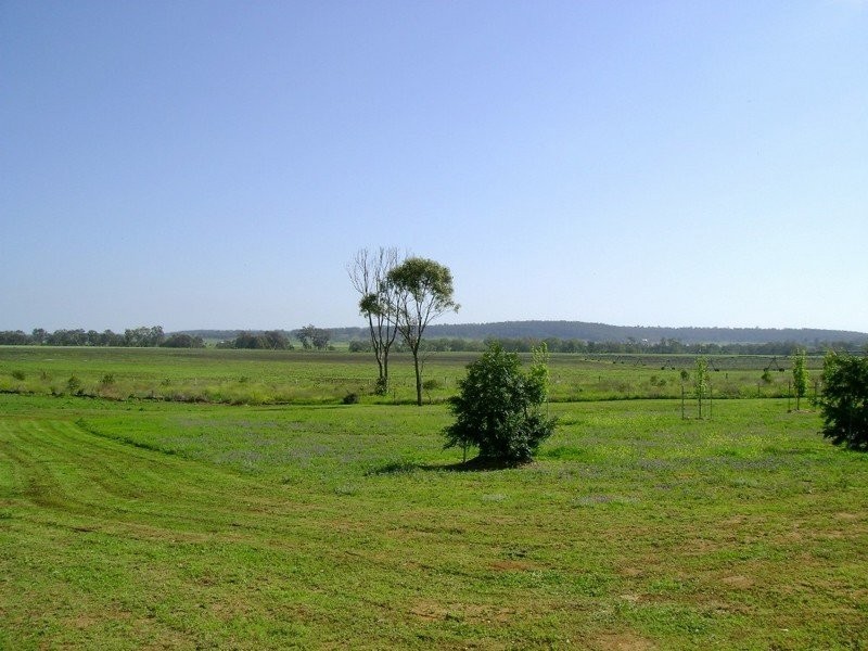 Lot 15 Condavale Drive, Warwick QLD 4370