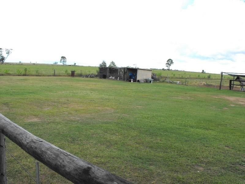 Warwick QLD 4370
