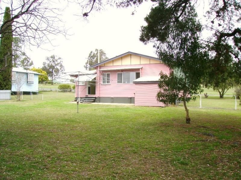 107 Pratten Street, Warwick QLD 4370