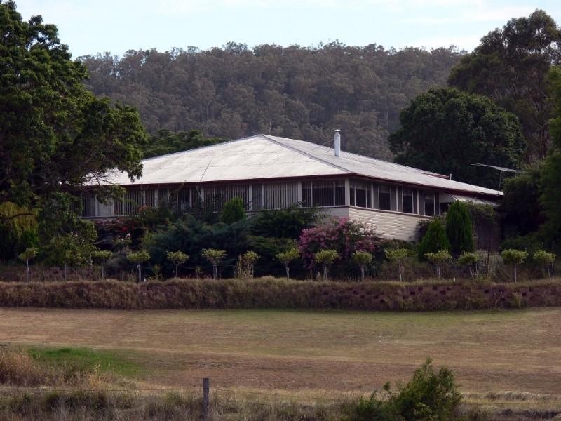 0 Coopers Gully Road, Yangan QLD 4371