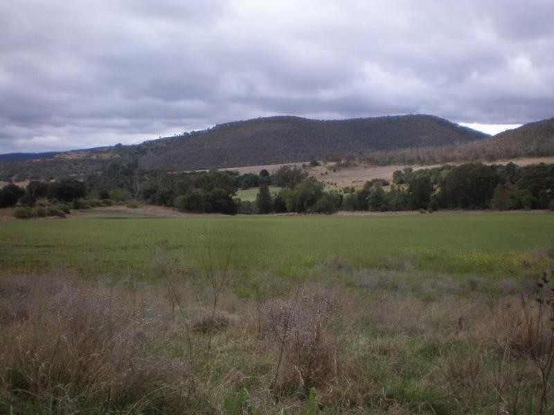 0 Coopers Gully Road, Yangan QLD 4371