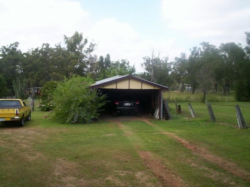 20 Glen Road, Warwick QLD 4370