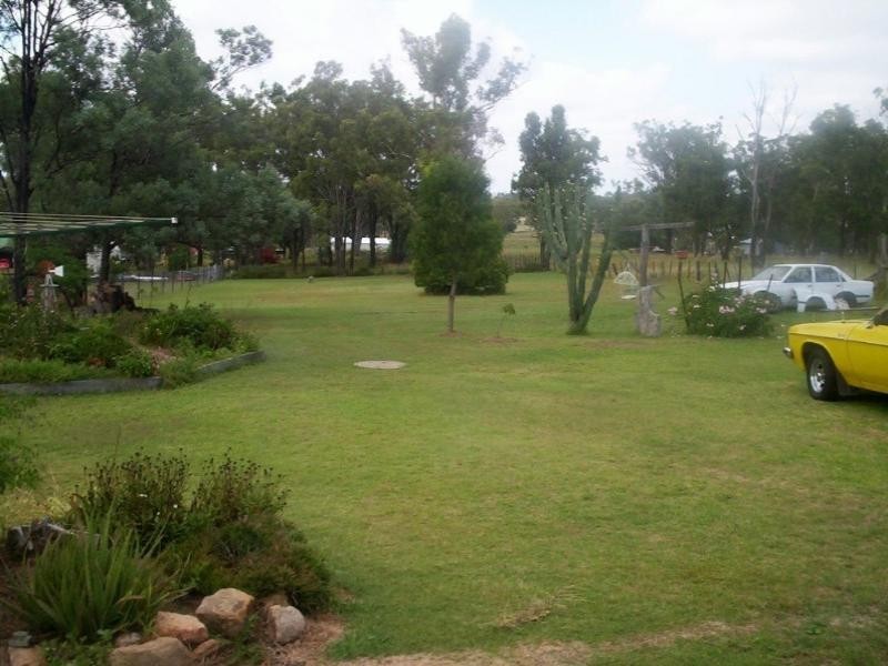 20 Glen Road, Warwick QLD 4370