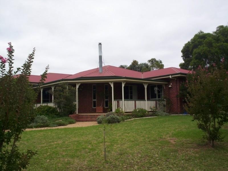 6 Rebecca Court, Warwick QLD 4370