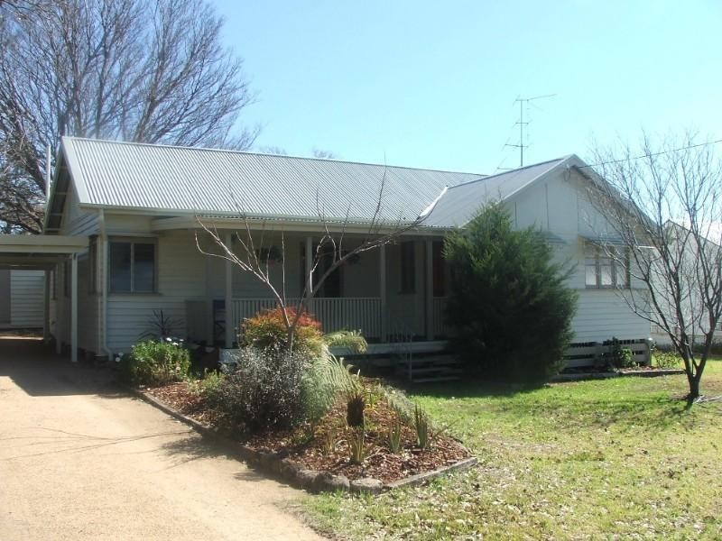 5 Wentworth Street, Warwick QLD 4370