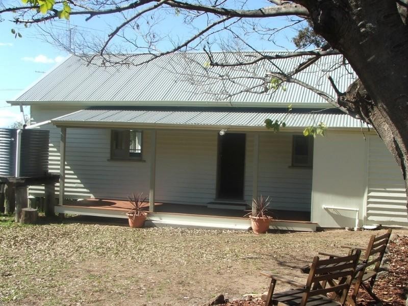 5 Wentworth Street, Warwick QLD 4370