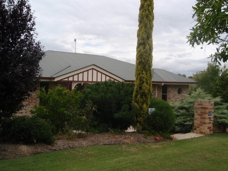 5 Rebecca Court, Warwick QLD 4370