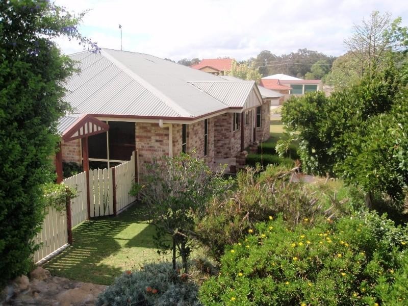 5 Rebecca Court, Warwick QLD 4370