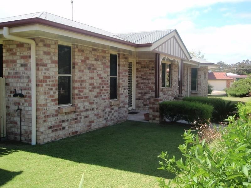 5 Rebecca Court, Warwick QLD 4370