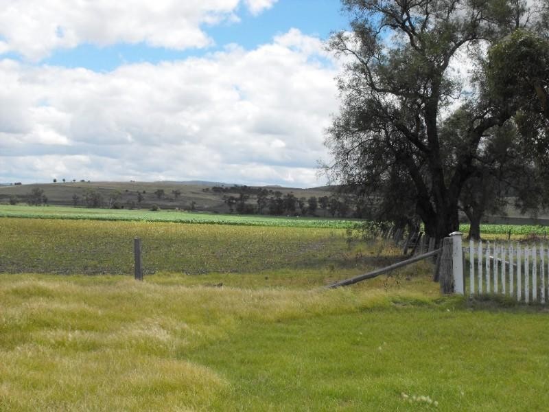 Lot 2 Freestone Creek Road, Warwick QLD 4370