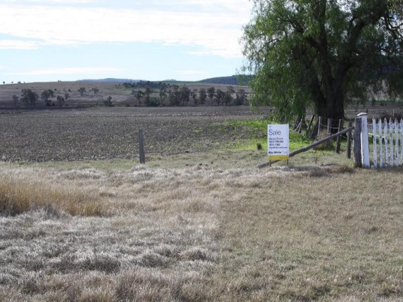 Lot 2 Freestone Creek Road, Warwick QLD 4370