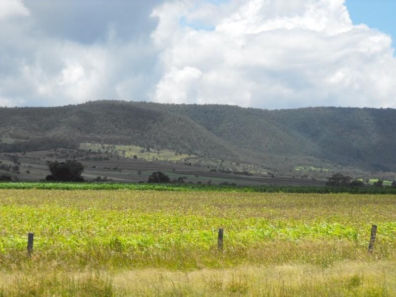 Lot 2 Freestone Creek Road, Warwick QLD 4370