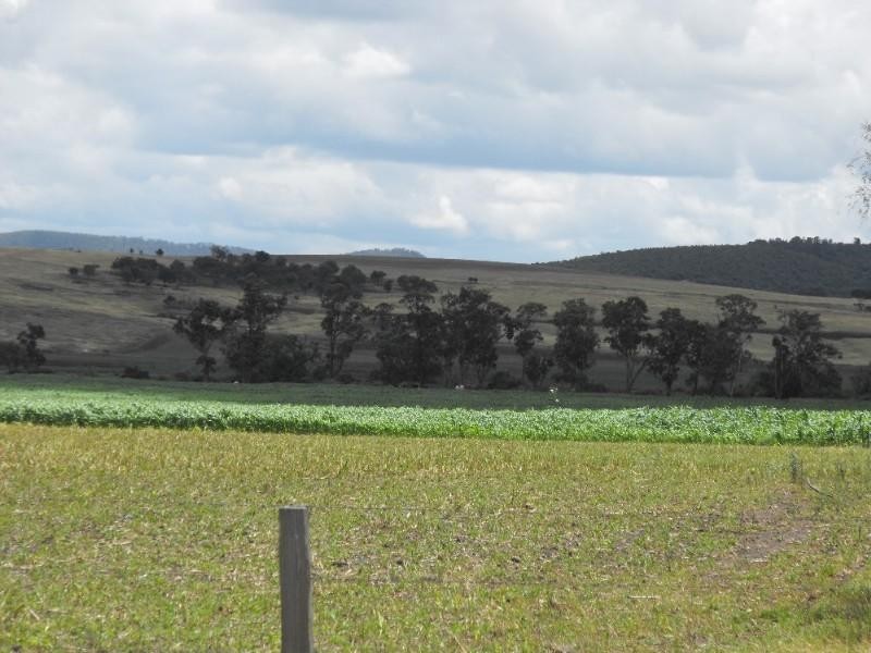 Lot 2 Freestone Creek Road, Warwick QLD 4370