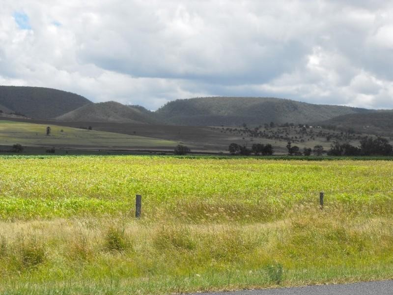 Lot 2 Freestone Creek Road, Warwick QLD 4370