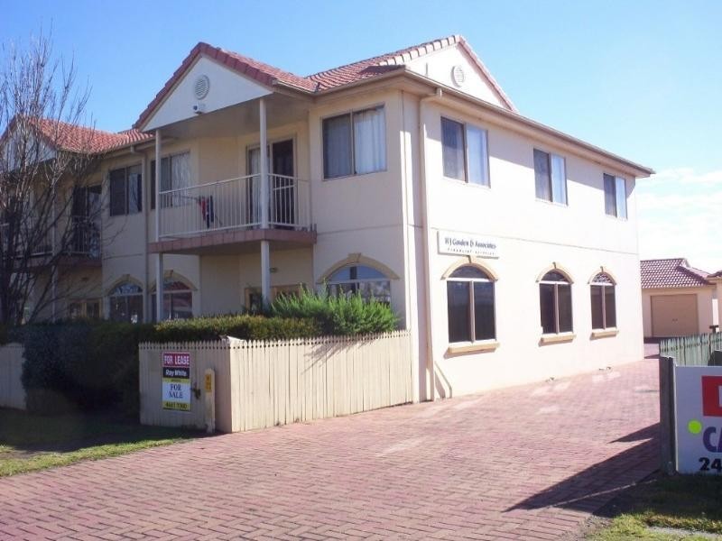 2/107A Fitzroy Street, Warwick QLD 4370