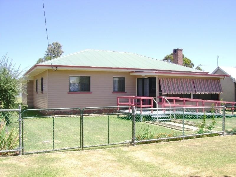 Warwick QLD 4370