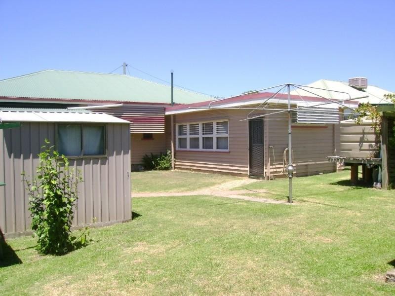 Warwick QLD 4370