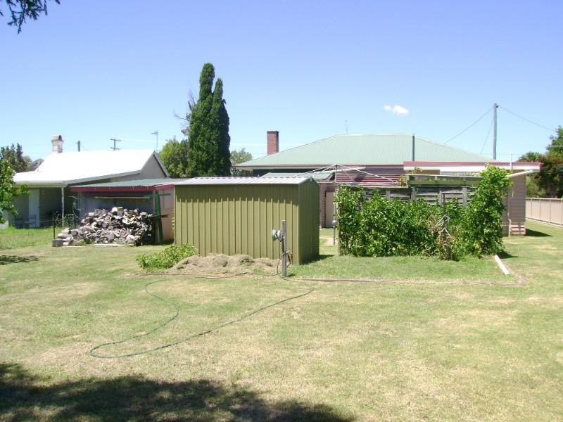 Warwick QLD 4370